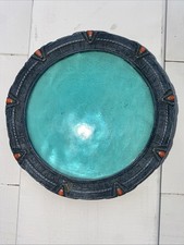 Miniature 4.5" Stargate TV