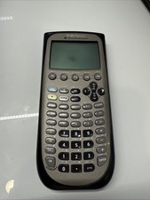 Texas Instruments TI-89