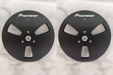 One pioneer black - one, 7''