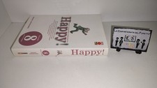 HAPPY! N.8 PRIMA EDIZIONE