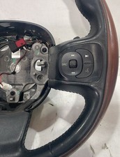 VOLANTE STERZO PER FIAT 500 L