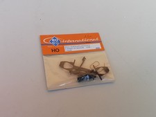 ROCO 4601 PAIR OF HOOKS +