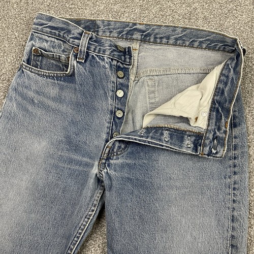 Jeans levis 501 - levis,