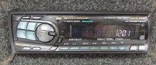 Alpine CDM-7871 Ricevitore CD