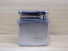 vecchio ACCENDINO COLIBRI' IN