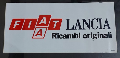 Fiat lancia ricambi originali - ricambi,