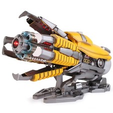 Transformers Bumblebee Cannone