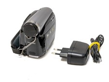 Videocamera a cassette Samsung