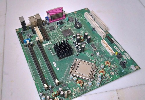 Scheda madre dell optiplex - madre,