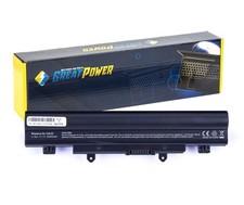 Batteria 5200mAh compatibile Acer Aspire V3-472G E5-571 E5-571G E5- 571P E5-571P