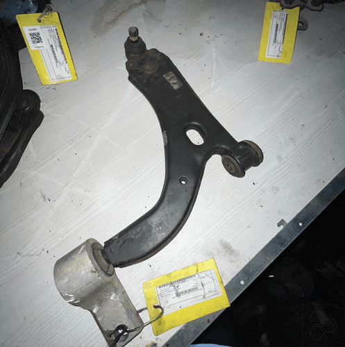 Dd3234350 braccio oscillante - dd3234350,