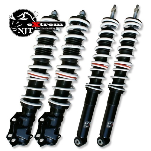 Njt sport coilover durezza - coilover,