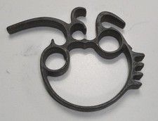 Antico W.H. del 1880 THAYER