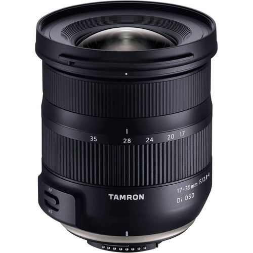 Tamron 35mm 4 - tamron, 17-35mm