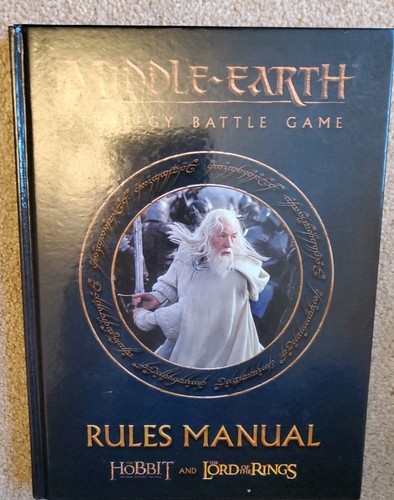 Libro delle regole della - , terra