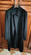 Cappotto Loro Piana Taglia 50