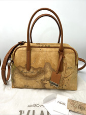 Alviero Martini Geo Map Medium