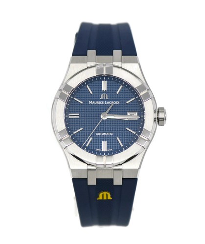 Orologio maurice lacroix aikon - maurice,