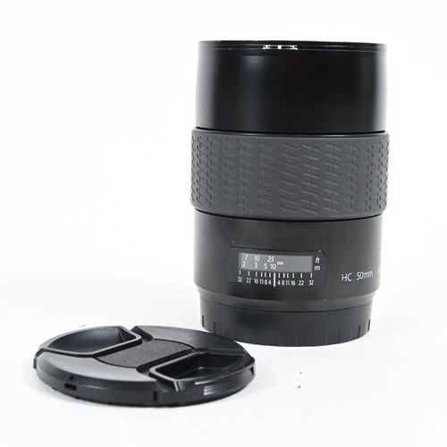 Obiettivo hasselblad mm - 50,