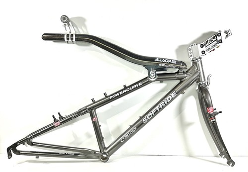 Telaio softride contour - telaio, power