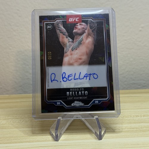 Rodolfo bellato 2025 - rodolfo,