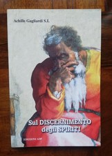 Achille Gagliardi S. I. SUL