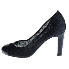 Scarpe decolte Chanel Cocomark