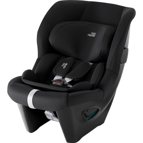 Safe way space black britax - safe-way, m