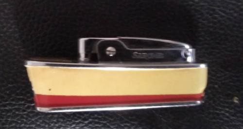 Accendino sarome cruiser - accendino,