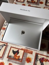 Apple mac Book Air 13 -RAM 8