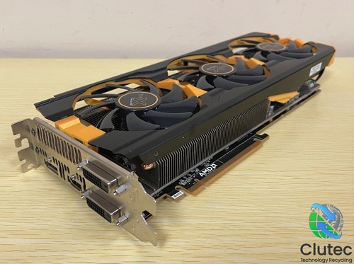 Sapphire amd tri - sapphire,