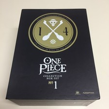 One Piece Collection Box Set