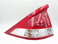 33551TM8003 FANALE POSTERIORE SINISTRO per HONDA INSIGHT (04/09>10/13<) 1.3 2009