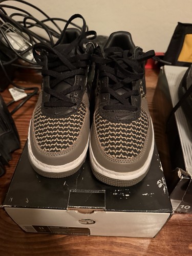Nike air force premium - 1,