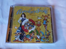 Cristina D'Avena Fivelandia 16