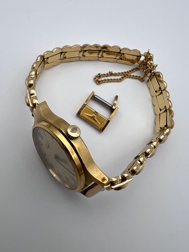Orologio longines vintage - vintage, oro