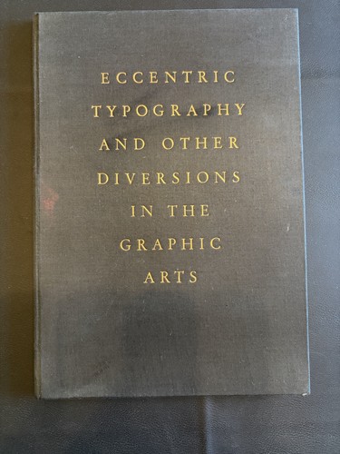 1963 eccentric typography - 1963,