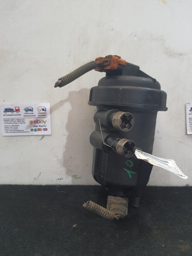 Supporto filtro carburante