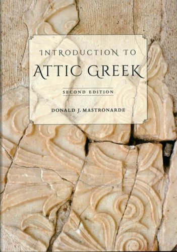 Introduction attic greek by - introduction,