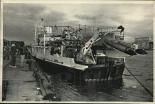 1980 Stampa Foto Calypso