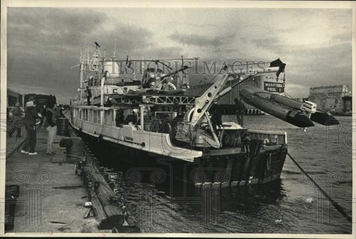 1980 stampa foto calypso - stampa,