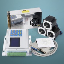 3 Axis TB6560 Controller HB