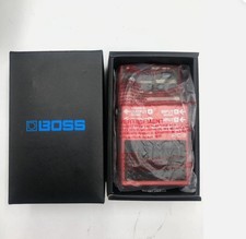 Nuovo Boss RC-3 Looper Pedale