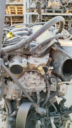 Motore per dacia duster - dacia,