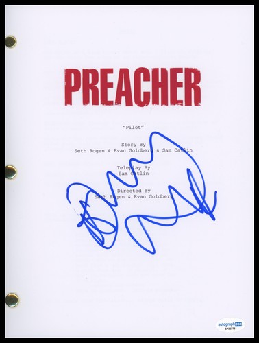 Dominic cooper preacher - cooper, "preacher'