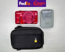Canon PowerShot SX600 HS 16MP