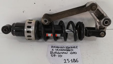 AMMORTIZZATORE POSTERIORE LEVERAGGIO SUZUKI BURGMAN 400 K7-K10 2007 2010 VEDI?