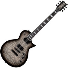ESP Ltd EC-1000T QM Charcoal