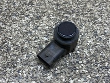 Sensore PDC anteriore nero 717