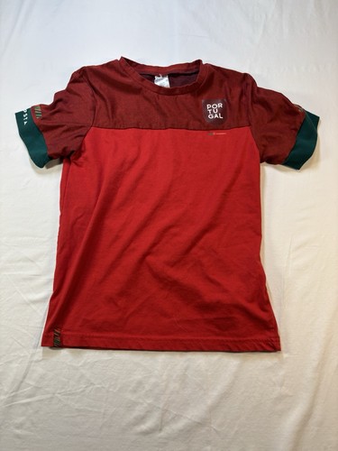 Maglia calcio portogallo - calcio,